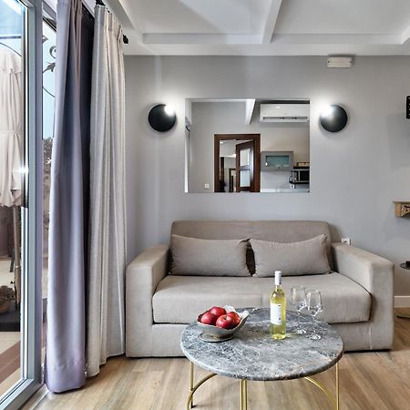 Nival Luxury Suites Chania  Zewnętrze zdjęcie
