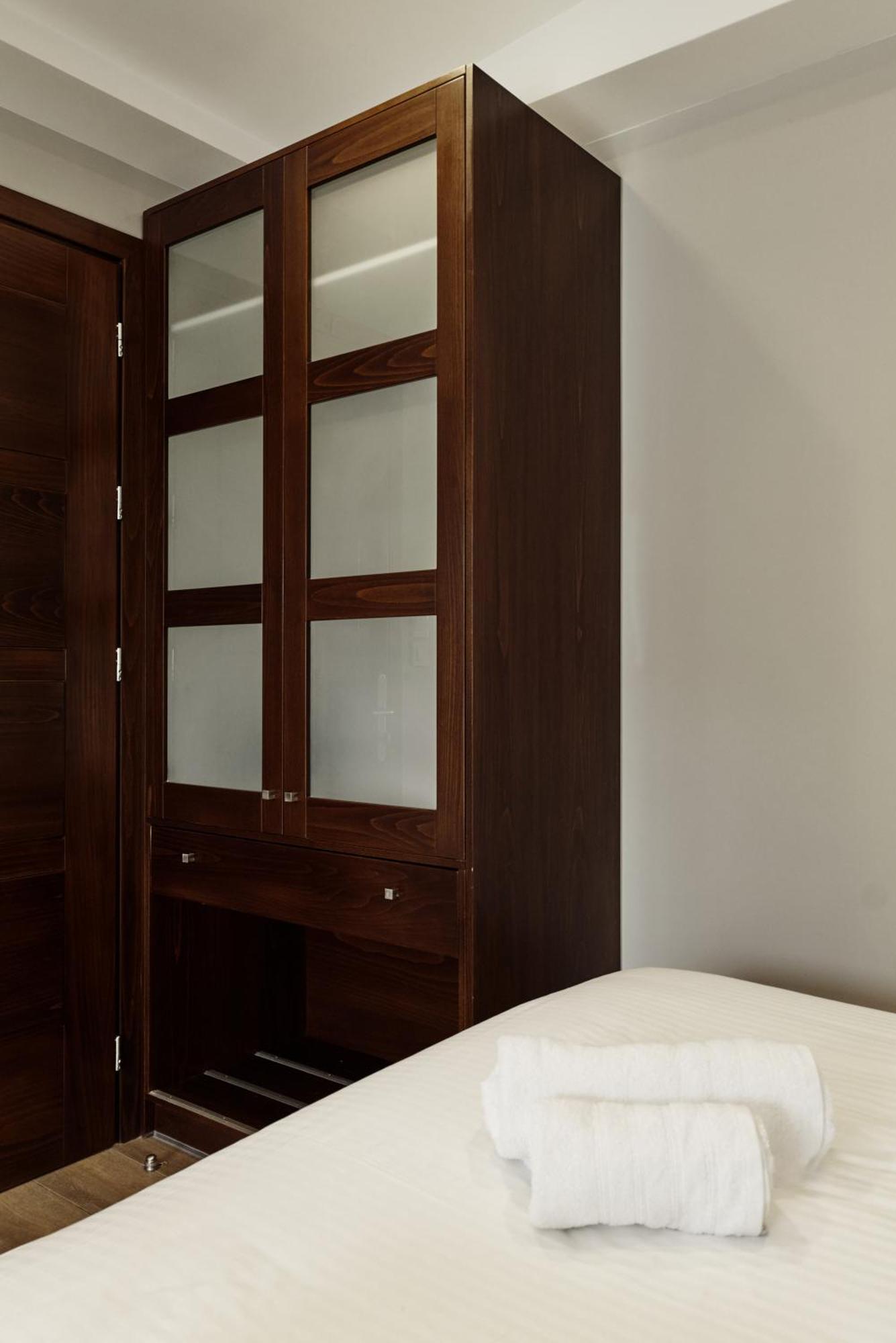Nival Luxury Suites Chania  Zewnętrze zdjęcie